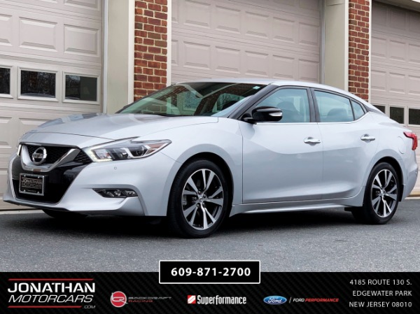 Used-2017-Nissan-Maxima-35-SV