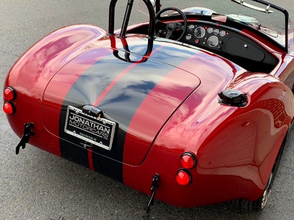 Used-1965-Backdraft-Racing-Cobra-Roadster-RT4B