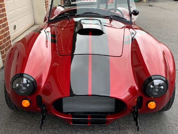 Used-1965-Backdraft-Racing-Cobra-Roadster-RT4B