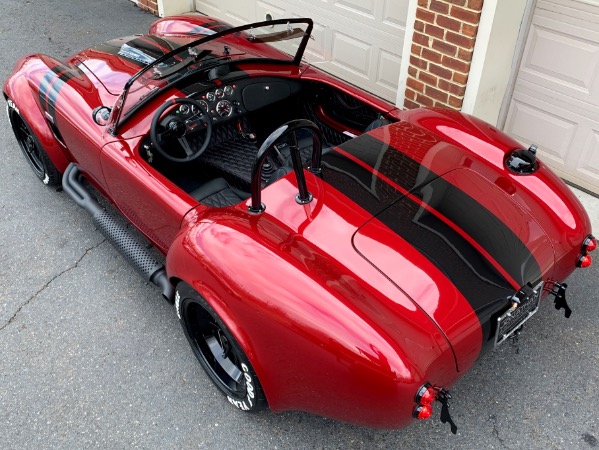 Used-1965-Backdraft-Racing-Cobra-Roadster-RT4B