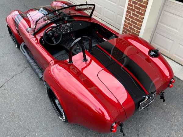 Used-1965-Backdraft-Racing-Cobra-Roadster-RT4B