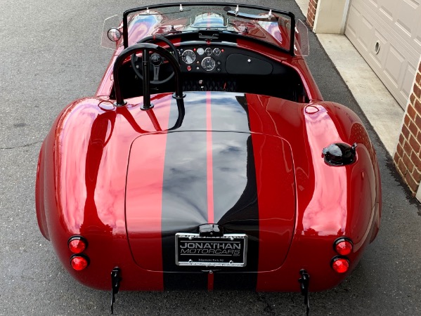 Used-1965-Backdraft-Racing-Cobra-Roadster-RT4B