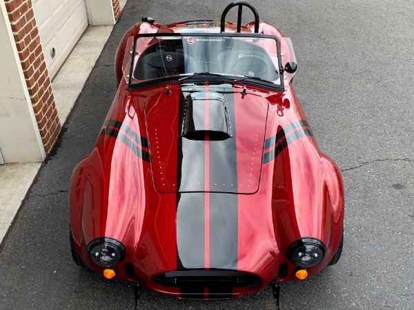 Used-1965-Backdraft-Racing-Cobra-Roadster-RT4B