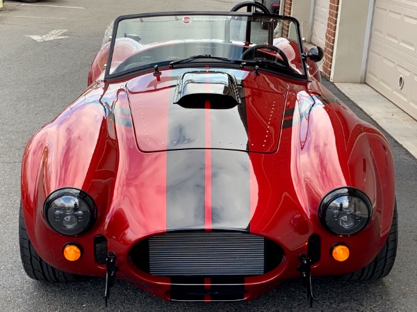 Used-1965-Backdraft-Racing-Cobra-Roadster-RT4B