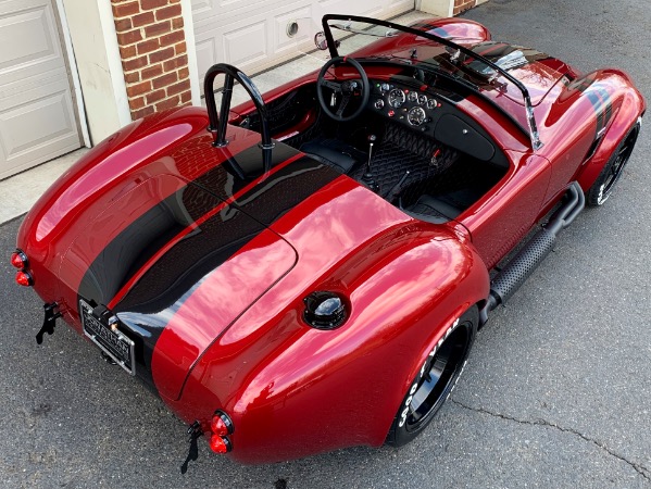 Used-1965-Backdraft-Racing-Cobra-Roadster-RT4B