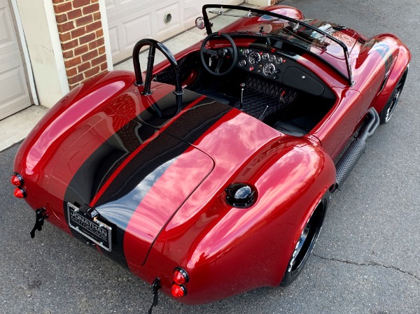 Used-1965-Backdraft-Racing-Cobra-Roadster-RT4B