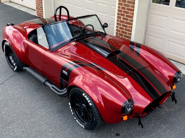 Used-1965-Backdraft-Racing-Cobra-Roadster-RT4B