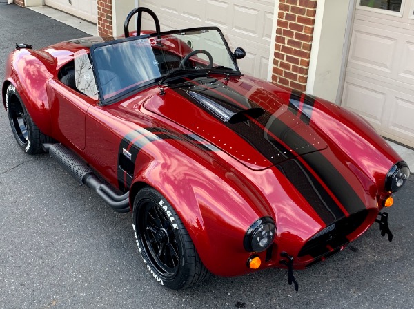 Used-1965-Backdraft-Racing-Cobra-Roadster-RT4B