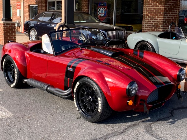 Used-1965-Backdraft-Racing-Cobra-Roadster-RT4B