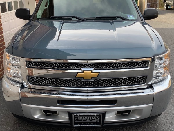 Used-2012-Chevrolet-Silverado-1500-LT