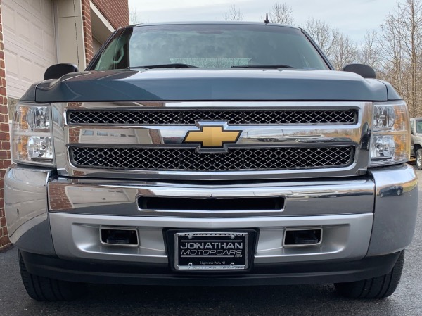 Used-2012-Chevrolet-Silverado-1500-LT