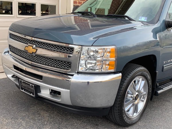 Used-2012-Chevrolet-Silverado-1500-LT