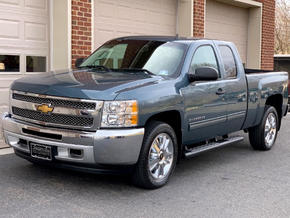 Used-2012-Chevrolet-Silverado-1500-LT