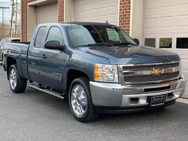 Used-2012-Chevrolet-Silverado-1500-LT