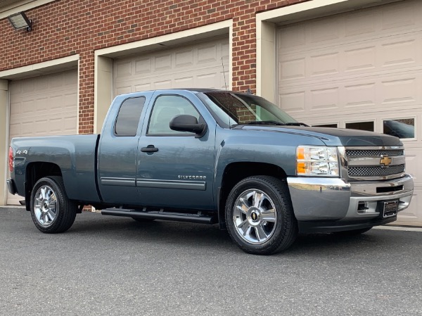 Used-2012-Chevrolet-Silverado-1500-LT