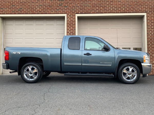 Used-2012-Chevrolet-Silverado-1500-LT