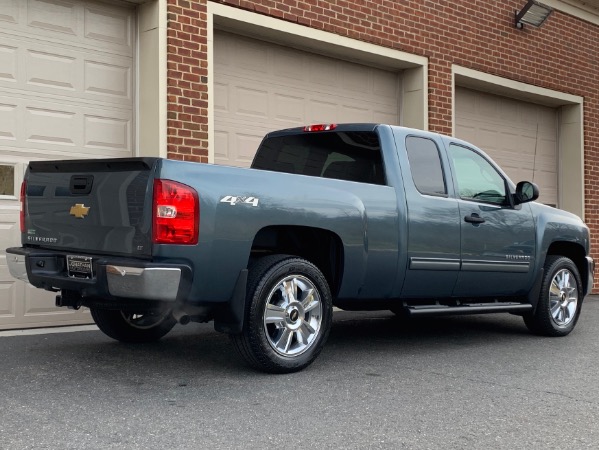 Used-2012-Chevrolet-Silverado-1500-LT