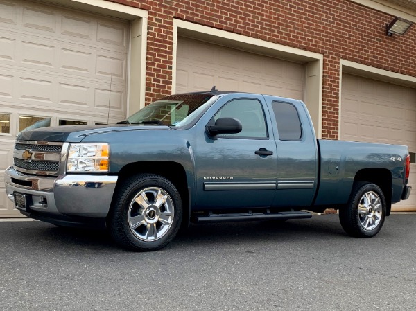 Used-2012-Chevrolet-Silverado-1500-LT