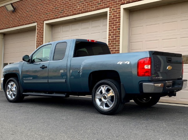 Used-2012-Chevrolet-Silverado-1500-LT