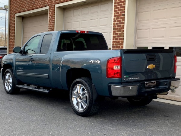 Used-2012-Chevrolet-Silverado-1500-LT