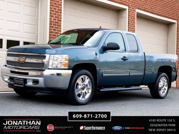 Used-2012-Chevrolet-Silverado-1500-LT