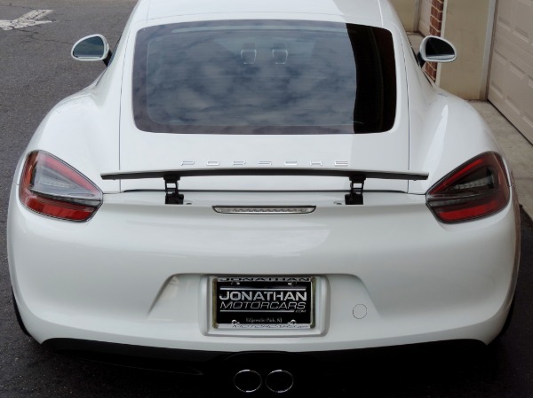 Used-2014-Porsche-Cayman