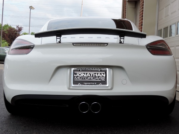 Used-2014-Porsche-Cayman