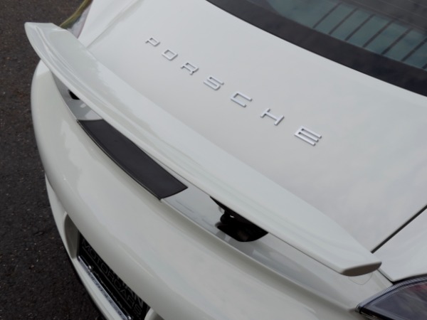 Used-2014-Porsche-Cayman
