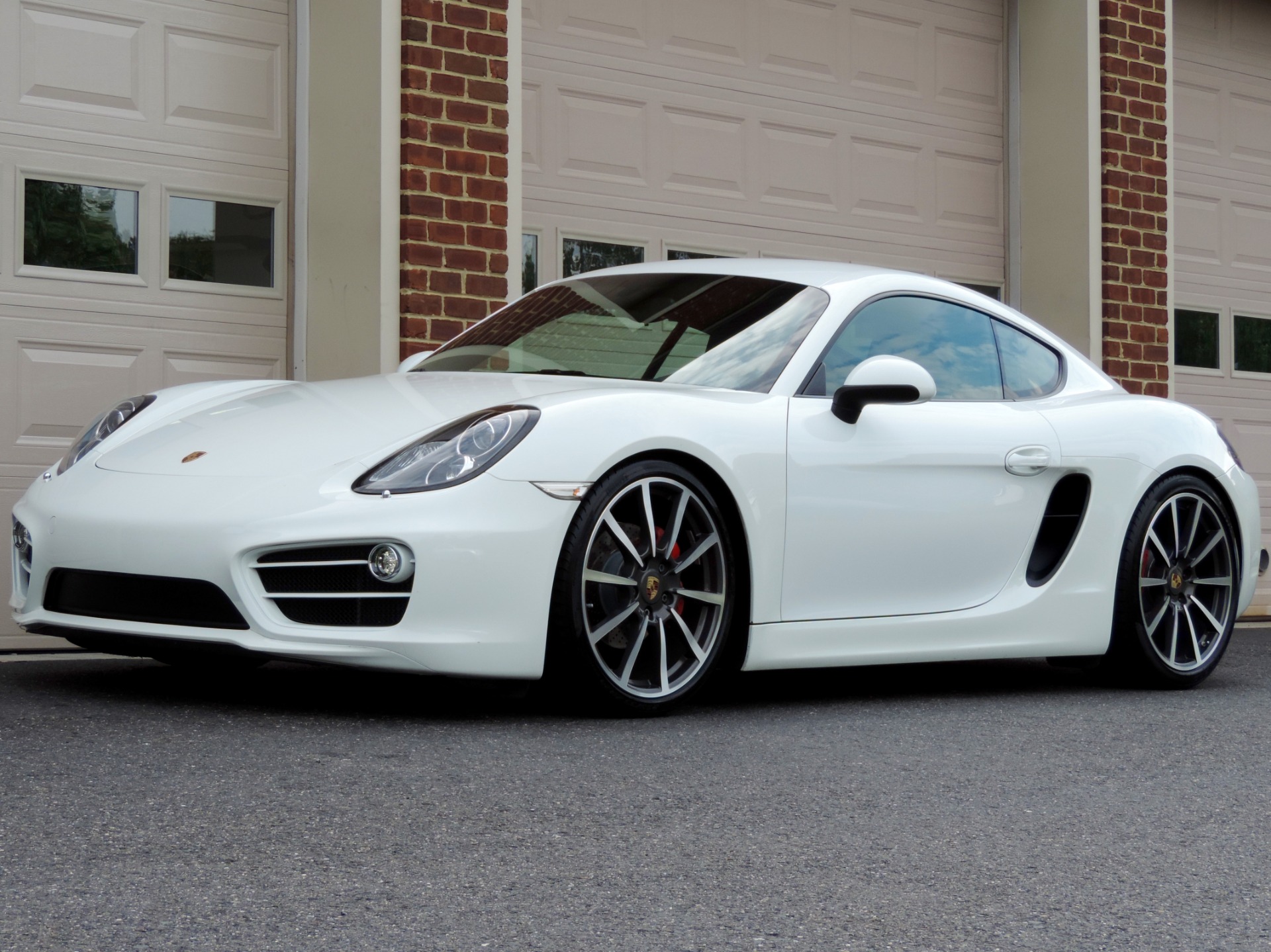 2014 Porsche Cayman Stock 171176 for sale near Edgewater