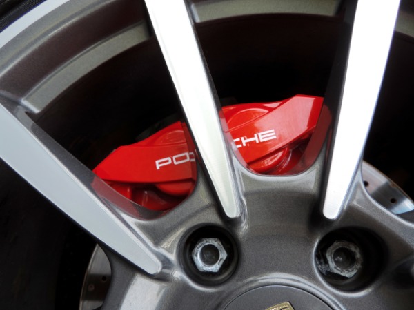 Used-2014-Porsche-Cayman