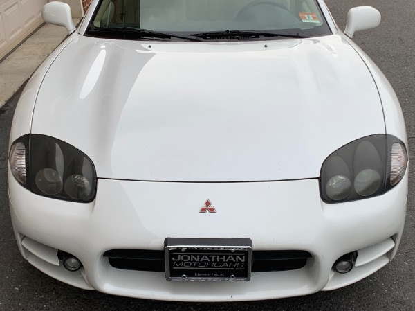 Used-1999-Mitsubishi-3000GT-Coupe