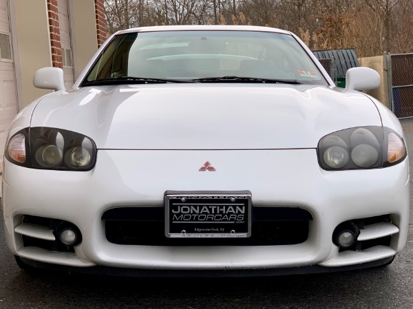 Used-1999-Mitsubishi-3000GT-Coupe