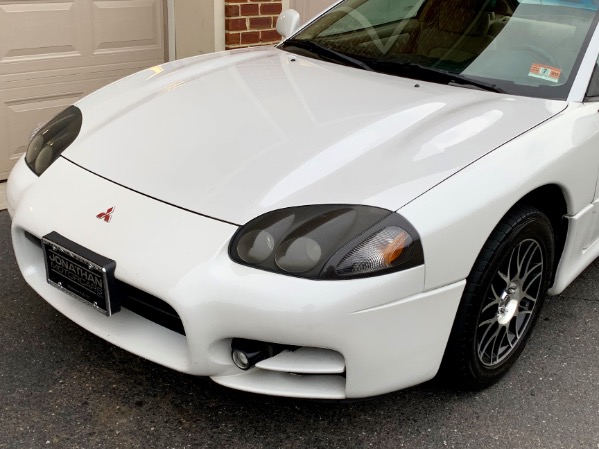 Used-1999-Mitsubishi-3000GT-Coupe