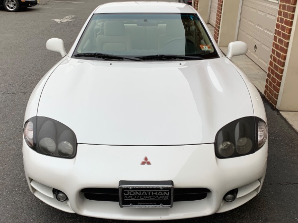 Used-1999-Mitsubishi-3000GT-Coupe