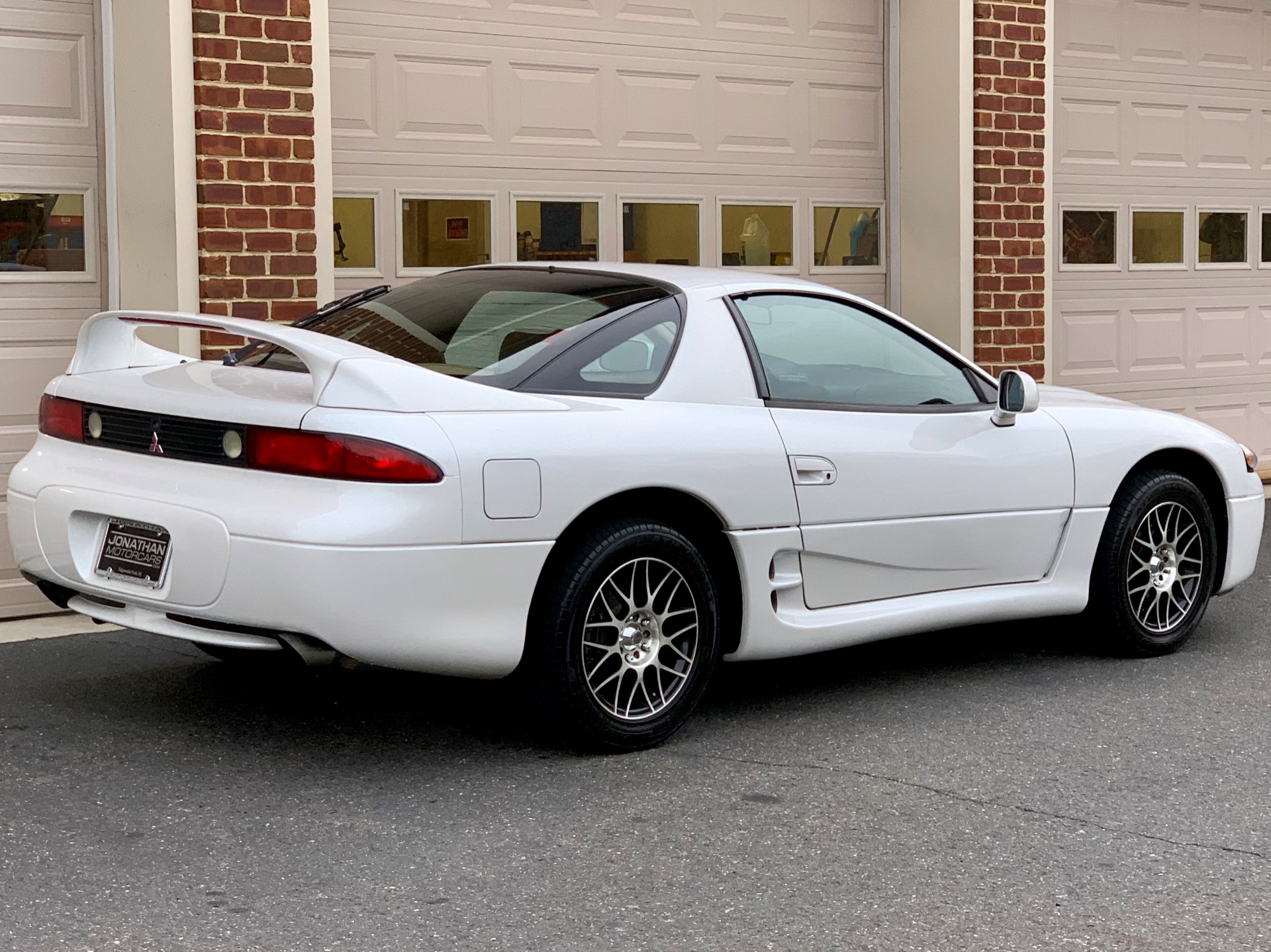 1999 Mitsubishi 3000GT Coupe Stock # 001125 for sale near Edgewater ...
