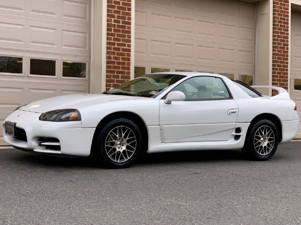 Used-1999-Mitsubishi-3000GT-Coupe