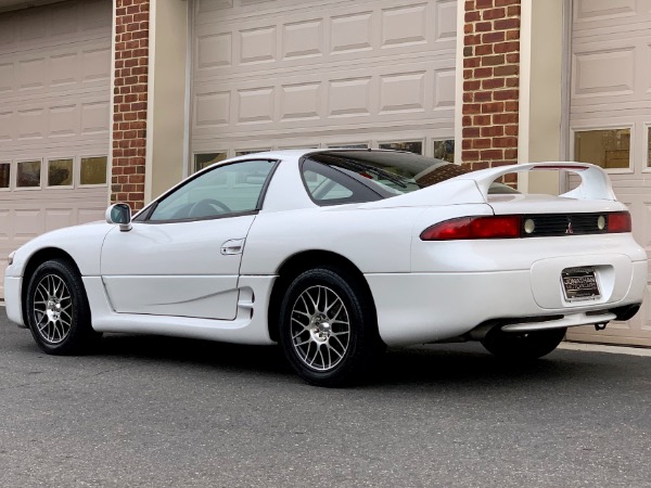 Used-1999-Mitsubishi-3000GT-Coupe