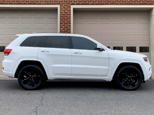 Used-2015-Jeep-Grand-Cherokee-Altitude