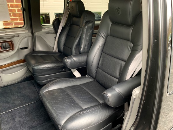 Used-2011-Chevrolet-Express-1500-High-Top-Conversion