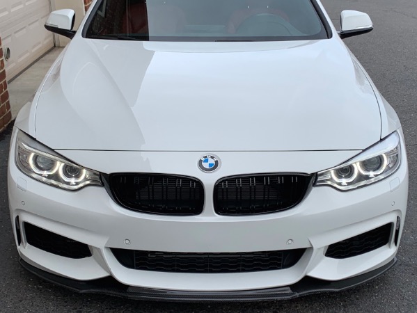 Used-2015-BMW-4-Series-428i-xDrive-Gran-Coupe-M-Sport