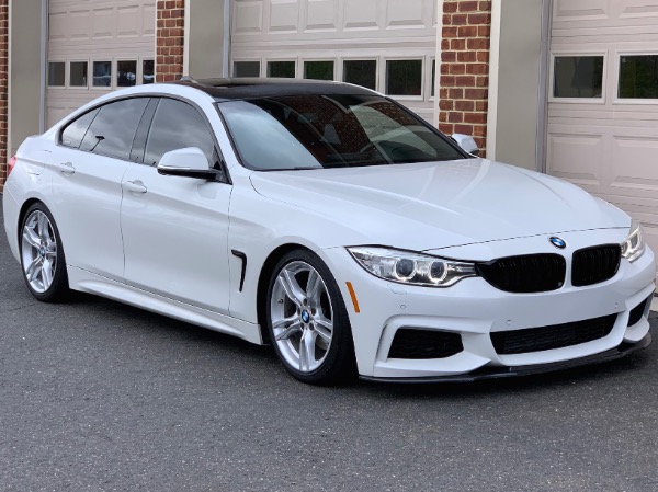Used-2015-BMW-4-Series-428i-xDrive-Gran-Coupe-M-Sport