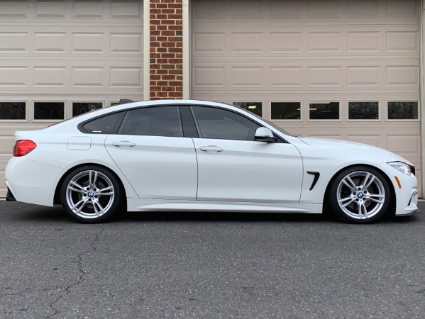 Used-2015-BMW-4-Series-428i-xDrive-Gran-Coupe-M-Sport