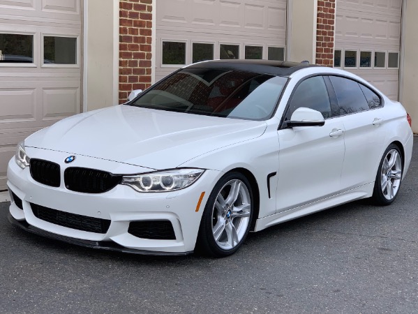 Used-2015-BMW-4-Series-428i-xDrive-Gran-Coupe-M-Sport