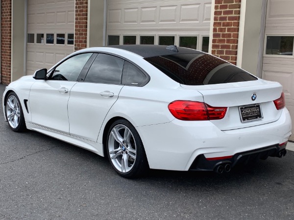 Used-2015-BMW-4-Series-428i-xDrive-Gran-Coupe-M-Sport