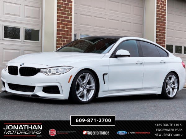 Used-2015-BMW-4-Series-428i-xDrive-Gran-Coupe-M-Sport