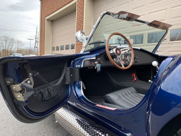 Used-1965-Backdraft-Racing-Cobra-Roadster-RT3