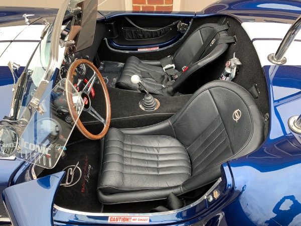 Used-1965-Backdraft-Racing-Cobra-Roadster-RT3