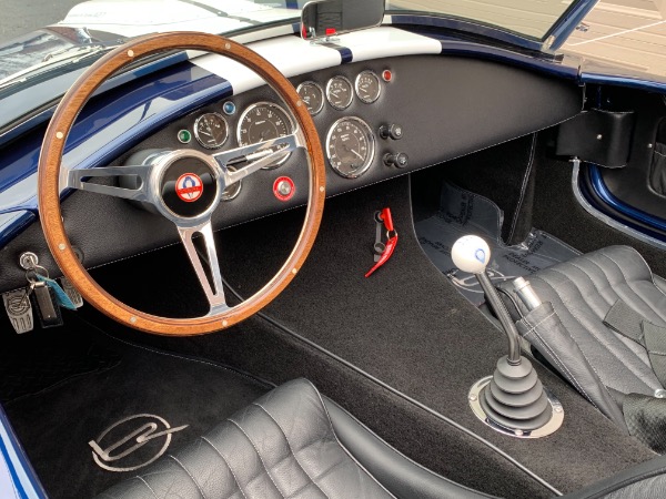 Used-1965-Backdraft-Racing-Cobra-Roadster-RT3