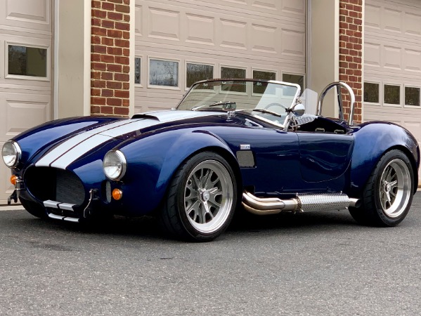 Used-1965-Backdraft-Racing-Cobra-Roadster-RT3
