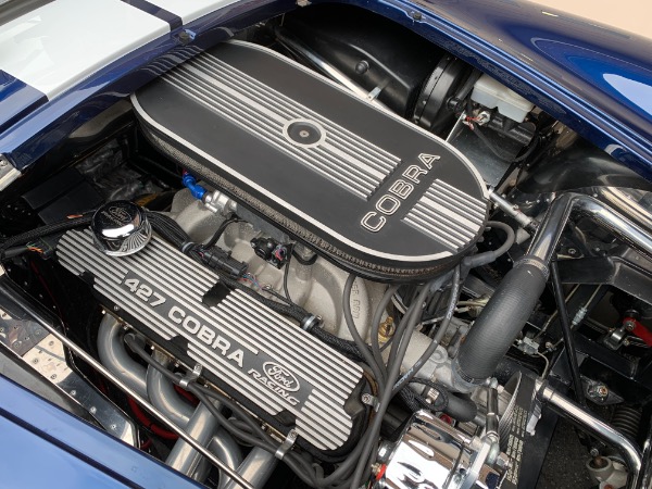 Used-1965-Backdraft-Racing-Cobra-Roadster-RT3